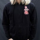 F.E.S.T "Kuk logo" Zip-hood thumbnail