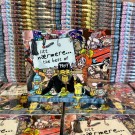 F.E.S.T - Litt nærmere... the best of - CD - 2025 thumbnail