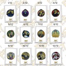 F.E.S.T "Pin collection" thumbnail