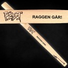 RAGGEN GÅR! thumbnail