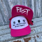 vad det är skönt att vara raggare ROSA thumbnail