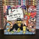 F.E.S.T - Litt nærmere... the best of - CD - 2025 thumbnail