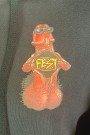 F.E.S.T "Kuk logo" Zip-hood thumbnail