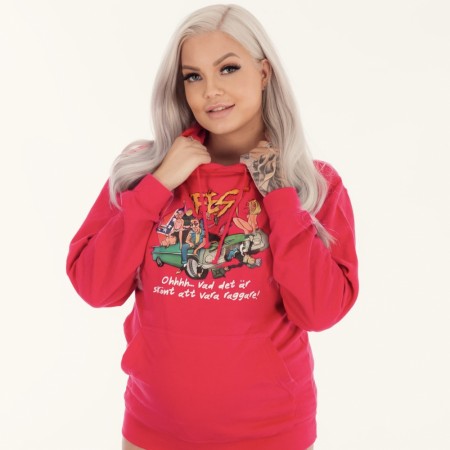 F.E.S.T "Raggare" Hoodie