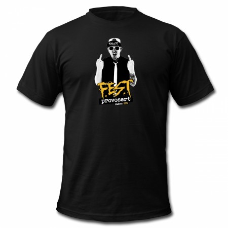 F.E.S.T "Provosert" T-shirt